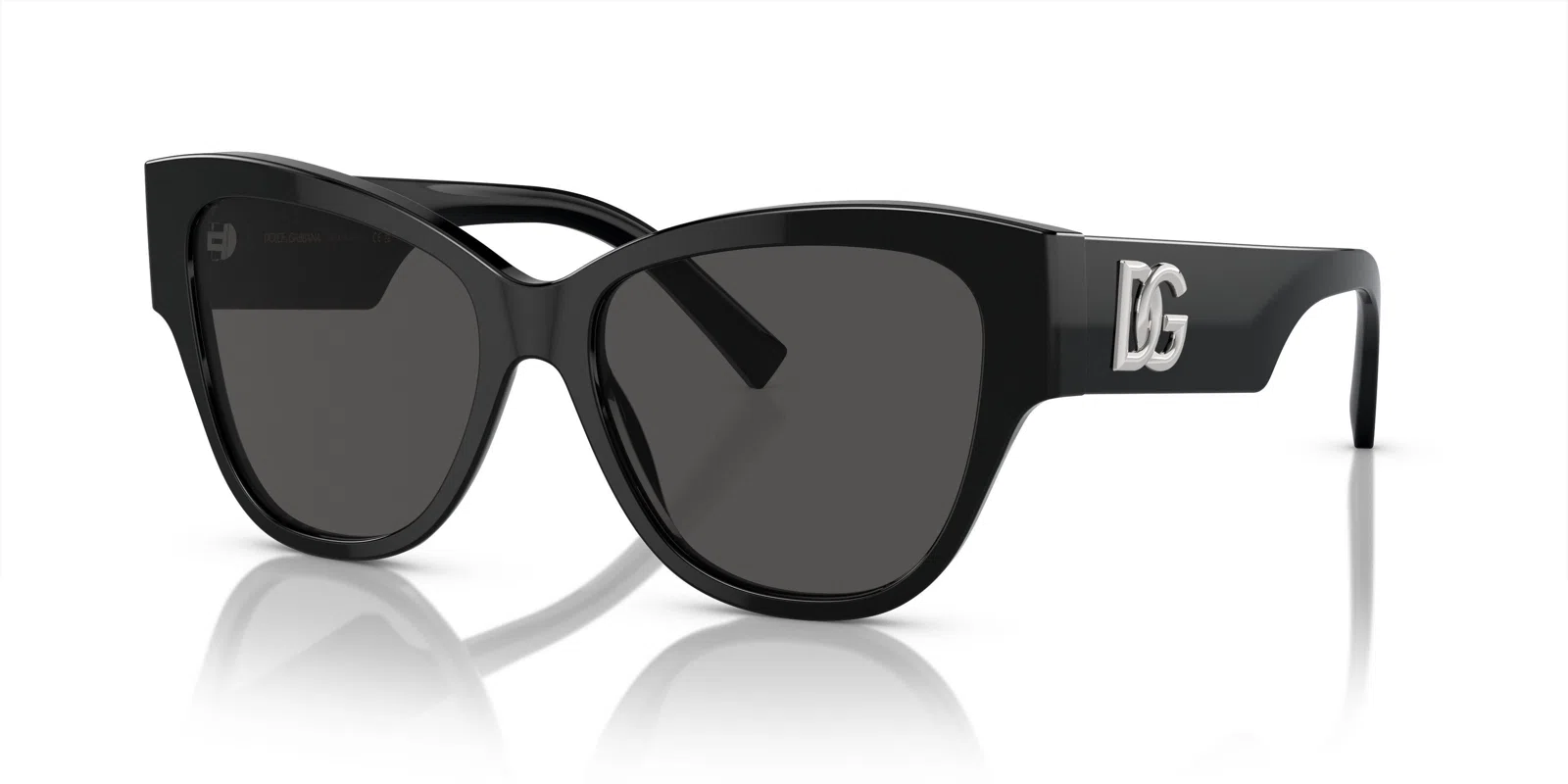 Dolce & Gabbana 4449 Sunglasses - view 17